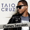 iTunes Session - Taio Cruz