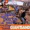 Official Bootleg Series Vol.5 - Too Many Spare Parts In The Yard Too Close At Hand - Giant Sand