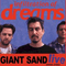 Infiltration Of Dreams - Live 2000-2002 - Giant Sand