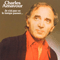 Je n'ai pas vu le temps passer (Reissue 1996) - Aznavour, Charles (Charles Aznavour)