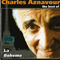 La Boheme - Charles Aznavour (Aznavour, Charles)