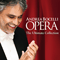 Opera: The Ultimate Collection - Andrea Bocelli (Bocelli, Andrea)