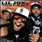 Kings Of Crunk (Special Edition) (CD 2) - Lil Jon & The East Side Boyz (Lil Jon and The East Side Boyz, Lil' Jon & The East Side Boyz)