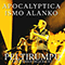 Peltirumpu (Laulu Rakkaudelle kausi 2) (feat. Ismo Alanko) (Single) - Apocalyptica