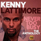 Never Too Busy: The Anthology (CD 2) - Kenny Lattimore (Lattimore, Kenny)