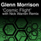 Cosmic Flight (EP) - Glenn Morrison (Morrison, Glenn)
