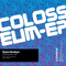 Colosseum (EP) - Glenn Morrison (Morrison, Glenn)