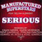 Manufactured Superstars feat. Selina Albright - Serious (Glenn Morrison Remix) [Single] - Glenn Morrison (Morrison, Glenn)