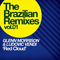 The Brazilian Remixes (Vol. 1) (feat. Ludovic Vendi) - Glenn Morrison (Morrison, Glenn)