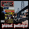 Pistol Politics (CD 1) - Paris (USA) (Oscar Jerome Jackson)