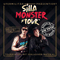 Monster Tour (Mixtape) - Godsilla (Silla, Matthias Schulze)