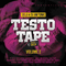 Testo Tape Vol. 2 (Mixtape) - Godsilla (Silla, Matthias Schulze)