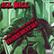 What's Wrong With Bill? (Instrumentals)-Ill Bill (William Braunstein)