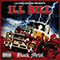 Black Metal (mixtape)-Ill Bill (William Braunstein)