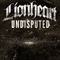 Undisputed - Lionheart (USA)