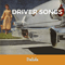 Driver Songs - Dalida