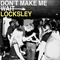 Don't Make Me Wait (Original Edition) - Locksley