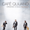 Origenes El bolero, Vol. 2 - Cafe Quijano (Manuel, Óscar and Raúl Quijano)