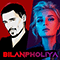 BilanPholiya (feat. Полина Гагарина) - Дима Билан (Билан, Дима / Dima Bilan / Виктор Николаевич Белан)