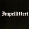 Impellitteri (EP) - Impellitteri