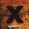 System X-Impellitteri