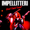 Live! Fast! Loud! - Impellitteri