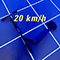 20 km/h (Single) - We Butter The Bread With Butter (WBTBWB)