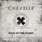 Face To The Floor (Single) - Chevelle