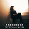 Pretender (EP) - Psy'aviah (Psyaviah: Yves Schelpe & Emelie Nicolai (Emélie Nicolaï))