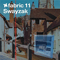 Fabric 11: Swayzak - Swayzak (James Taylor & David Brown (Broon))