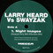 Larry Heard - Night Images (Swayzak Remixes) [12'' Single] - Swayzak (James Taylor & David Brown (Broon))