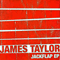 Jackflap (EP) - Swayzak (James Taylor & David Brown (Broon))