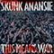 This Means War (Single) - Skunk Anansie (Ace Sounds, Deborah Anne Dyer, Richard 
