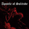 Apostle Of Solitude (Demo) - Apostle Of Solitude