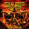 Hell Hounds (Single) - Texas Hippie Coalition