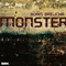 Monster (EP) - Boris Brejcha (Brejcha, Boris)