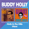Holly In The Hills/Giant - Buddy Holly (Holly, Buddy)