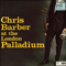 At The London Palladium - Chris Barber (Barber, Chris / Donald Christopher Barber)