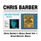 Chris Barbers Blues Book Volume One - Good Mornin' Blues - Chris Barber (Barber, Chris / Donald Christopher Barber)