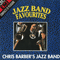 Jazz Band Favourites - Chris Barber (Barber, Chris / Donald Christopher Barber)