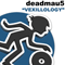 Vexillology - Deadmau5 (Joel Thomas Zimmerman, Deadhau5, Joel Zimmerman)