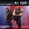 Is Alive! (ftat. Olivier Durnd)-Murphy, Elliott (Elliott Murphy)
