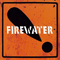International Orange! - Firewater