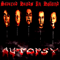 Severed Heads In Holland - Autopsy