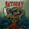 Skull Grinder (EP) - Autopsy