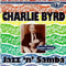 Jazz 'n' Samba - Charlie Byrd Trio (Byrd, Charlie)