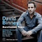 Barefooted Town-Binney, David (David Binney)