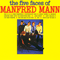The Five Faces Of Manfred Mann-Manfred Mann (Manfred Mann's Earth Band, Manfred Mann & Earth Band)