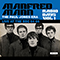 Radio Days, Vol. 1: Manfred Mann Chapter One (The Paul Jones Era) - Manfred Mann (Manfred Mann's Earth Band, Manfred Mann & Earth Band)