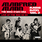 Radio Days, Vol. 2: Manfred Mann Chapter Two (The Mike D'abo Era) - Manfred Mann (Manfred Mann's Earth Band, Manfred Mann & Earth Band)